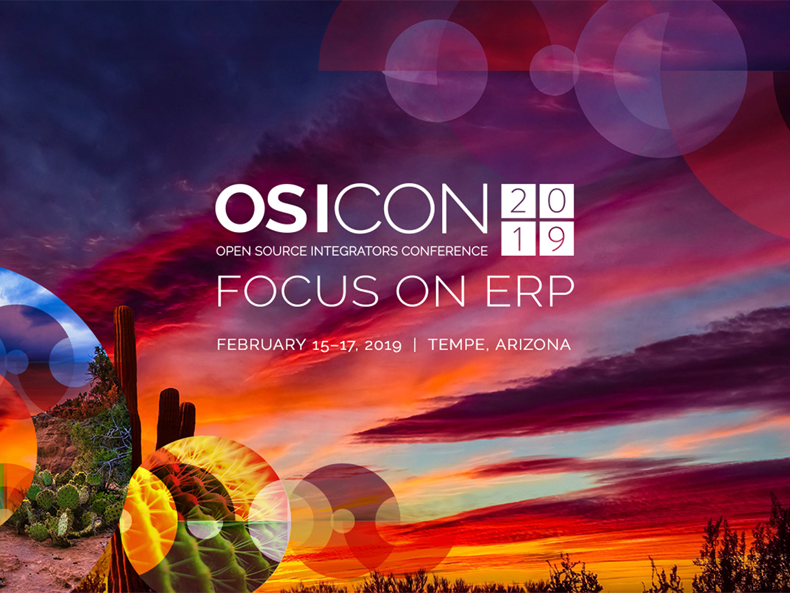 OSICON | Event