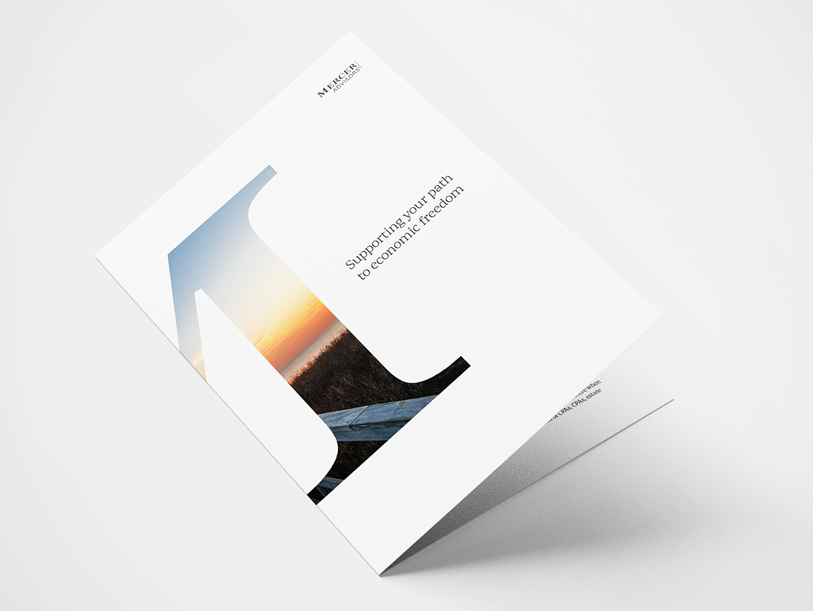 Mercer Advisors | Brochure