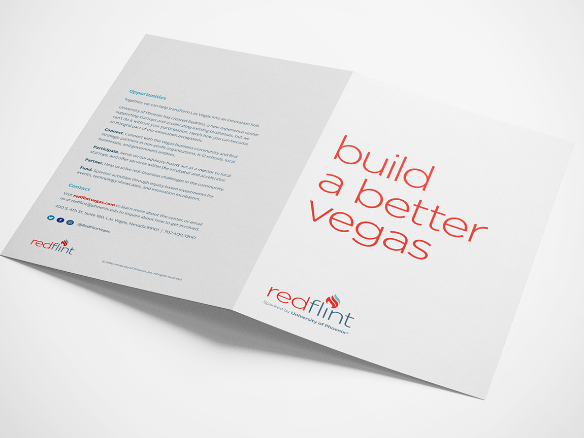 University of Phoenix | Brochure
