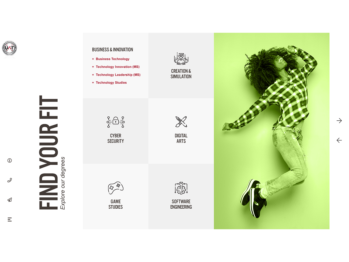 Featured Details