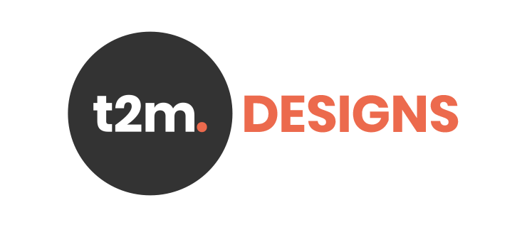 t2m Designs